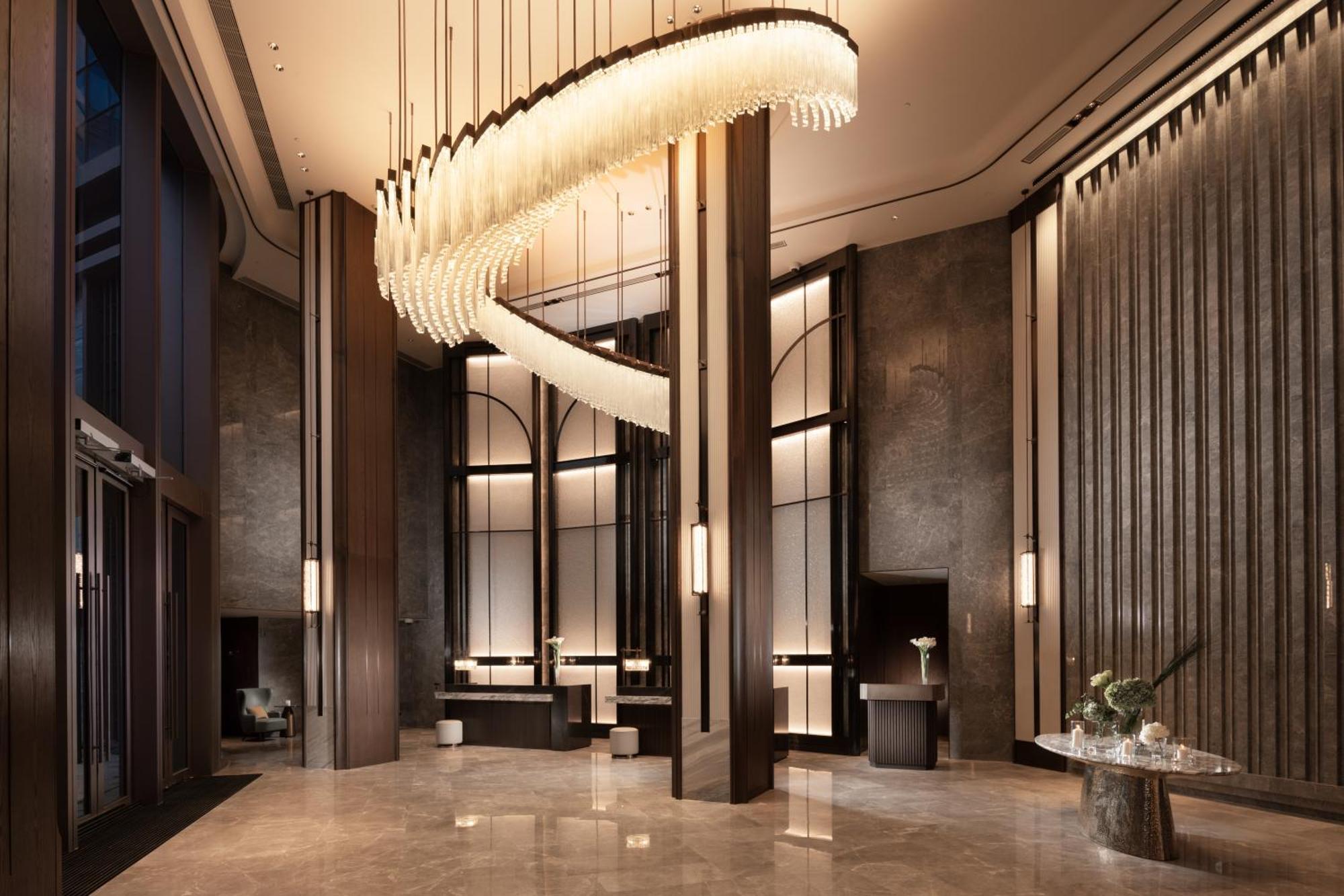 Hotel Dorsett Kai Tak Hongkong Exterior foto